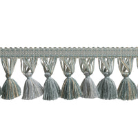 41256 Strie Tassel Fringe