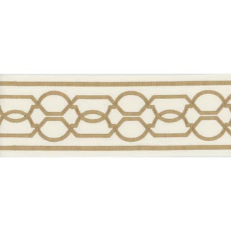41235 Fretwork 4" Tape