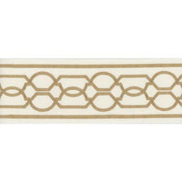 41235 Fretwork 4" Tape