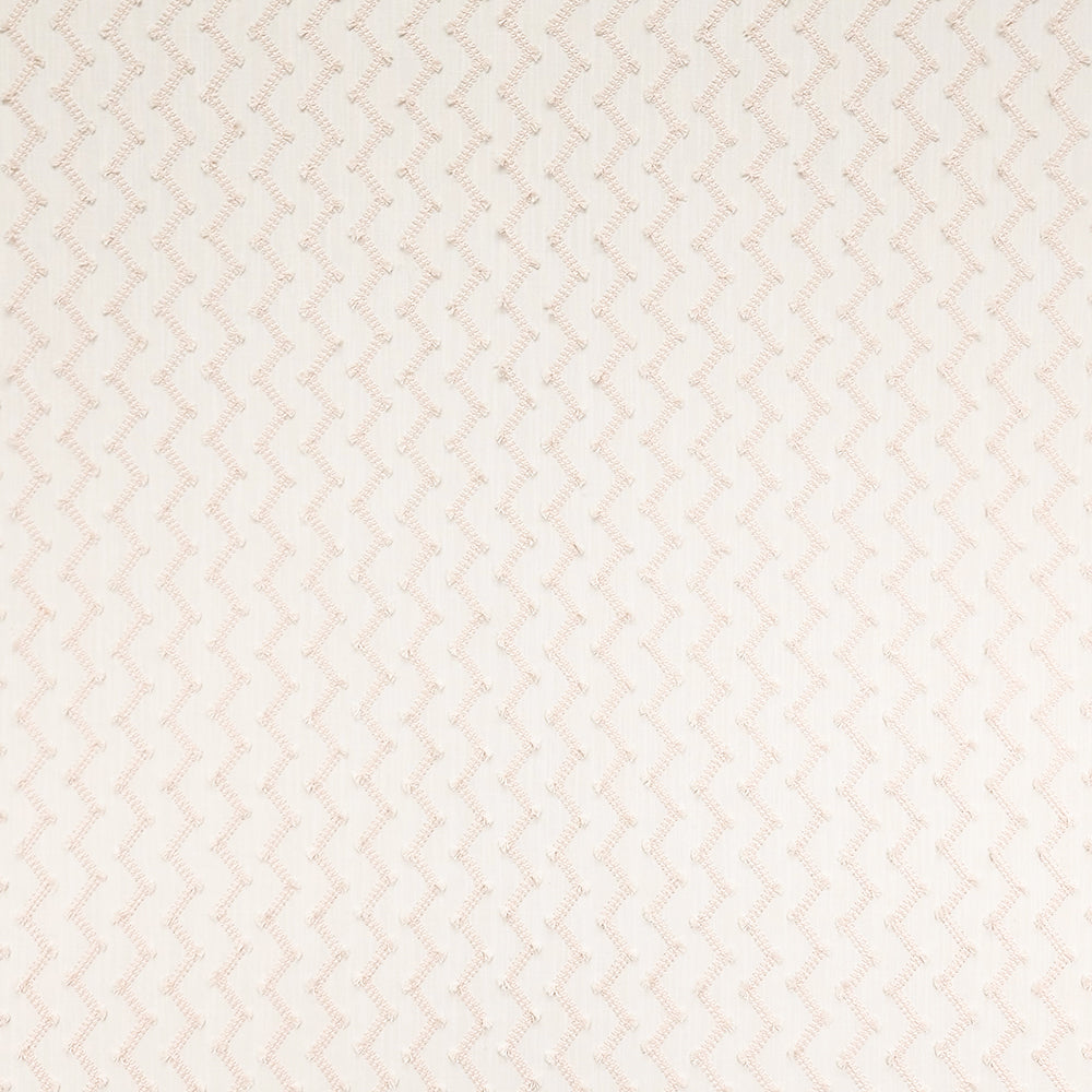 Carole Dont Stress Blush Fabric | Atlanta Fabrics