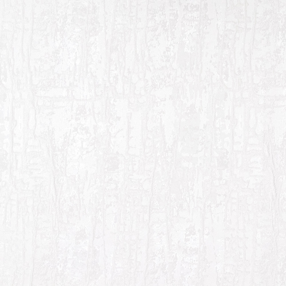 Carole Designer Edge White Fabric | Atlanta Fabrics