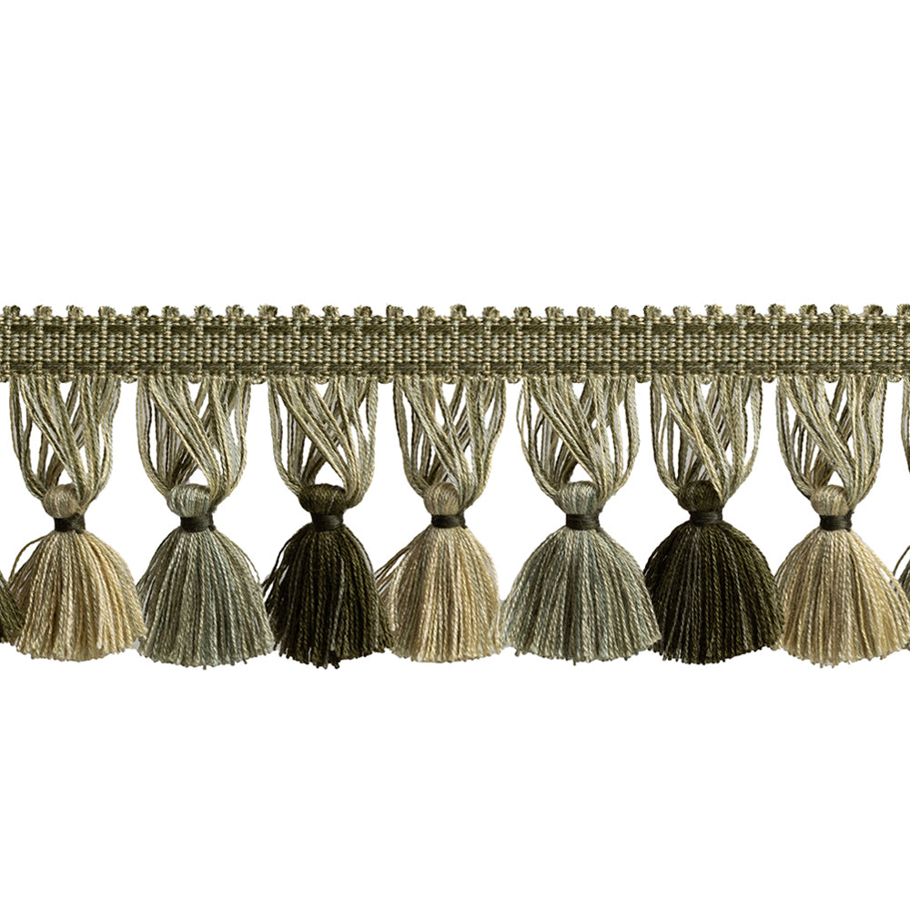 41256 Strie Tassel Fringe
