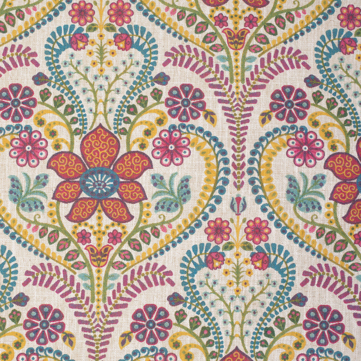 Mitchell Fabrics Heartwood-Summer Fabric | Atlanta Fabrics