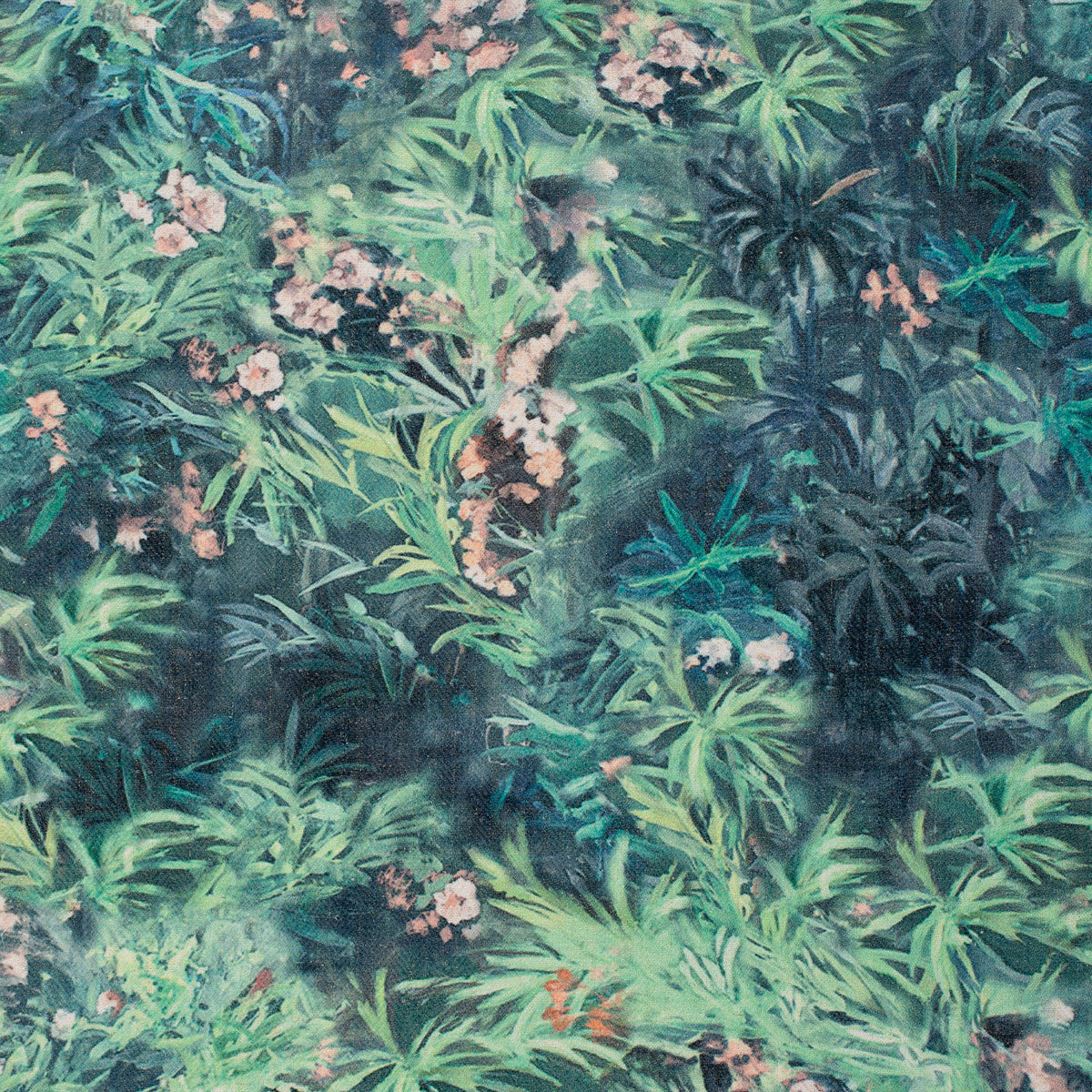 Monet-Forest