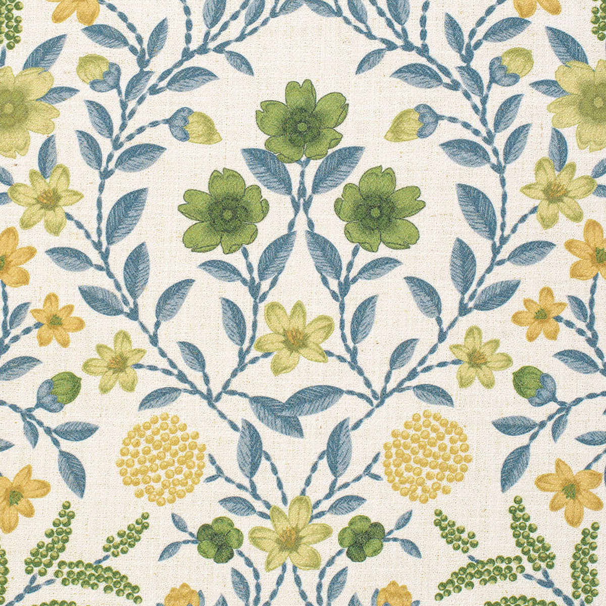 Springtime-Lime