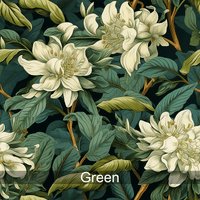Wollaston Duvet Cover