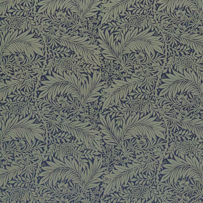 7876 LARKSPUR WOVEN 2 NAVY