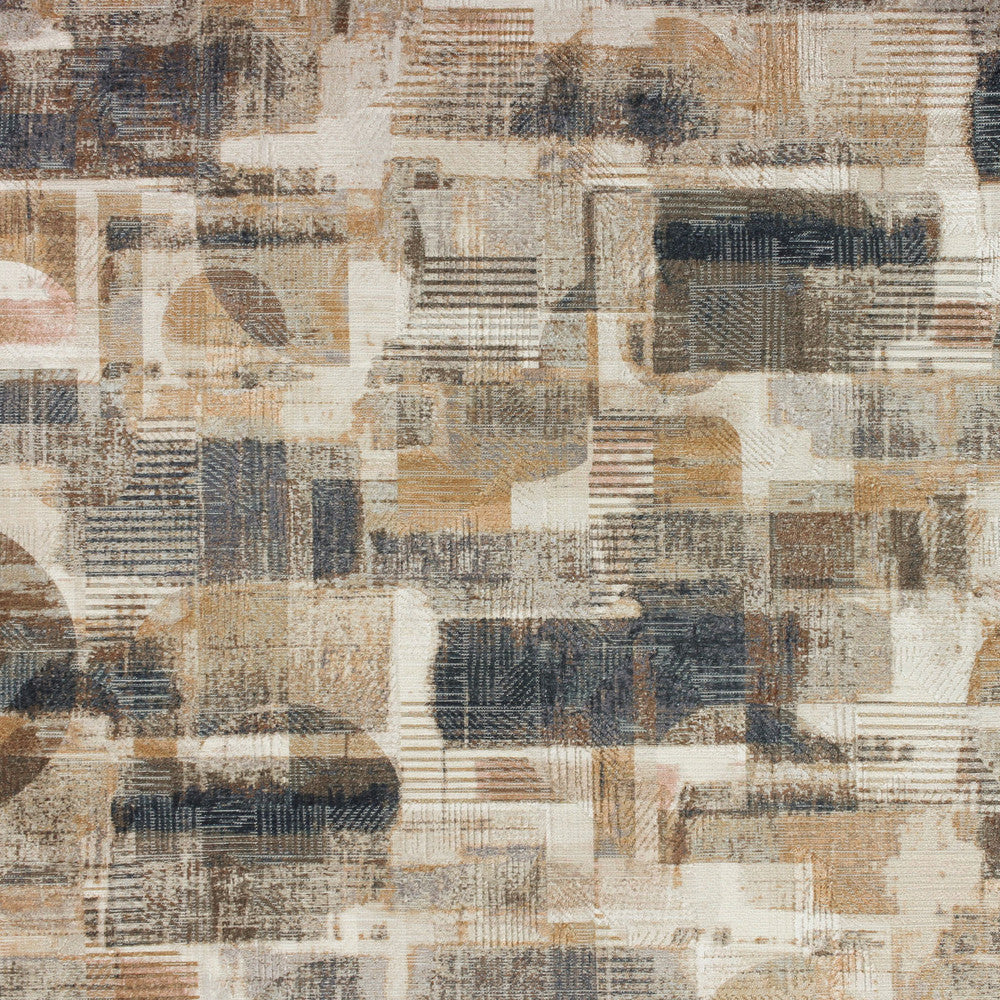 Richloom HEIMDALL-CHAI Fabric | Atlanta Fabrics