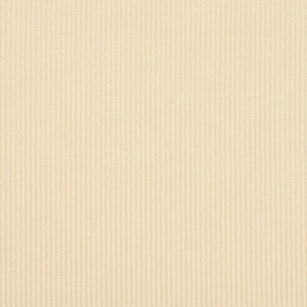 Charlotte Fabrics 4204 Vanilla Stripe  | Atlanta Fabrics