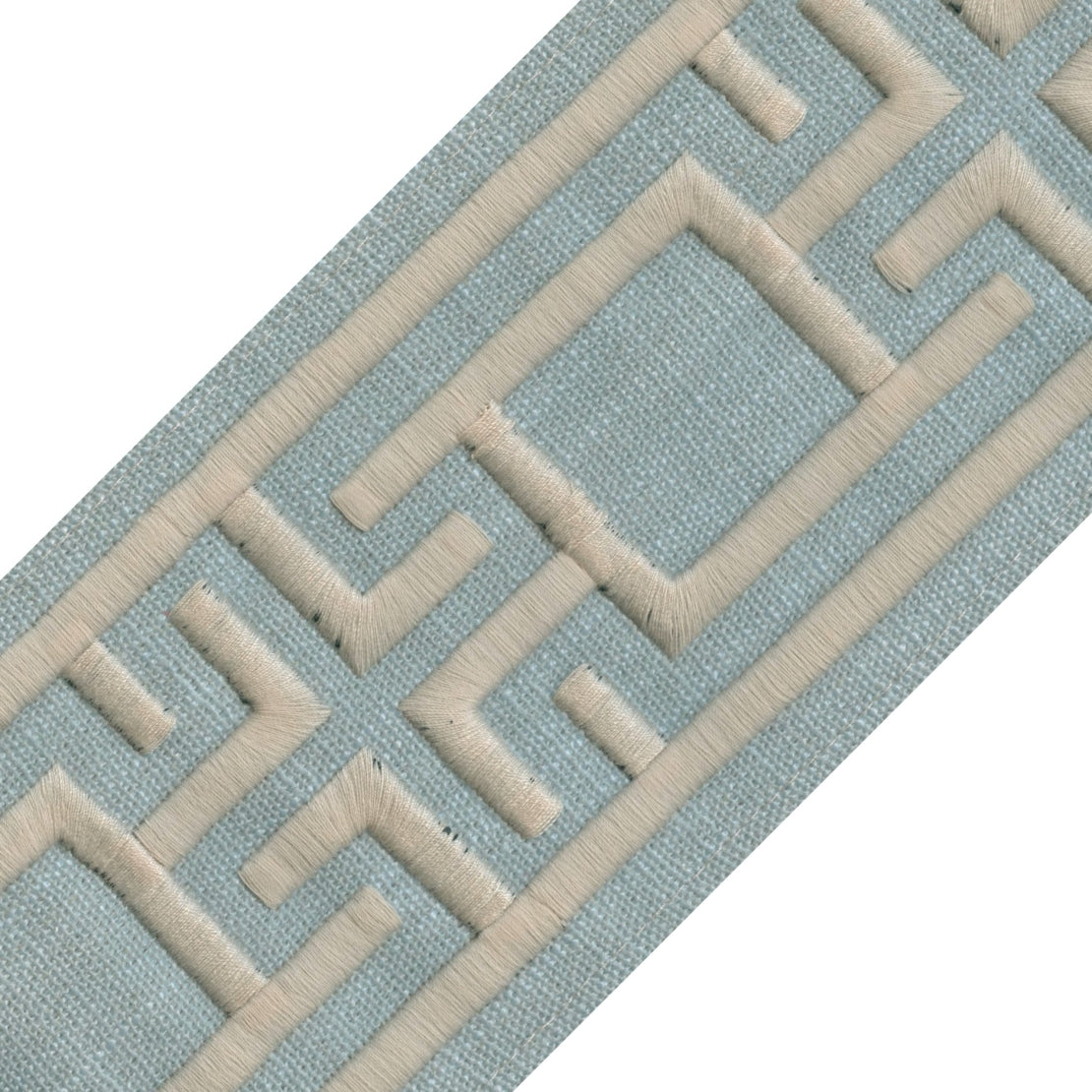 Europatex Fort-Alezas Sirmione Spa Trim | Atlanta Fabrics