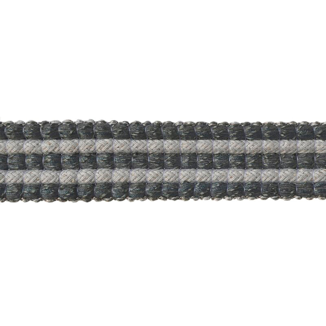 Europatex Rebellious Dark Night Trim | Atlanta Fabrics