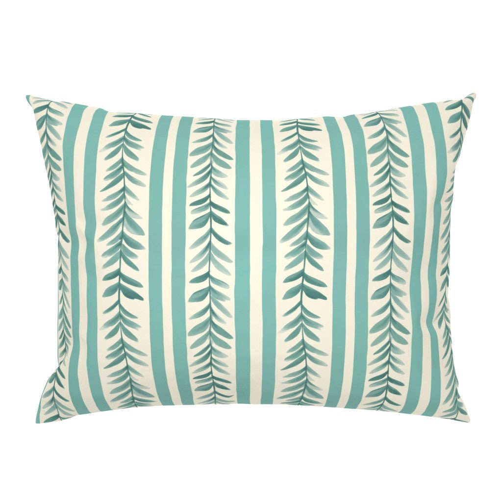 Atlanta Fabrics Bystander Seaglass Fabric | Atlanta Fabrics