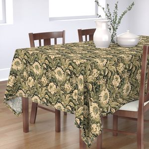 Atlanta Fabrics Disarming- Khaki Fabric | Atlanta Fabrics