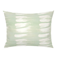 Atlanta Fabrics Splat Green Fabric | Atlanta Fabrics