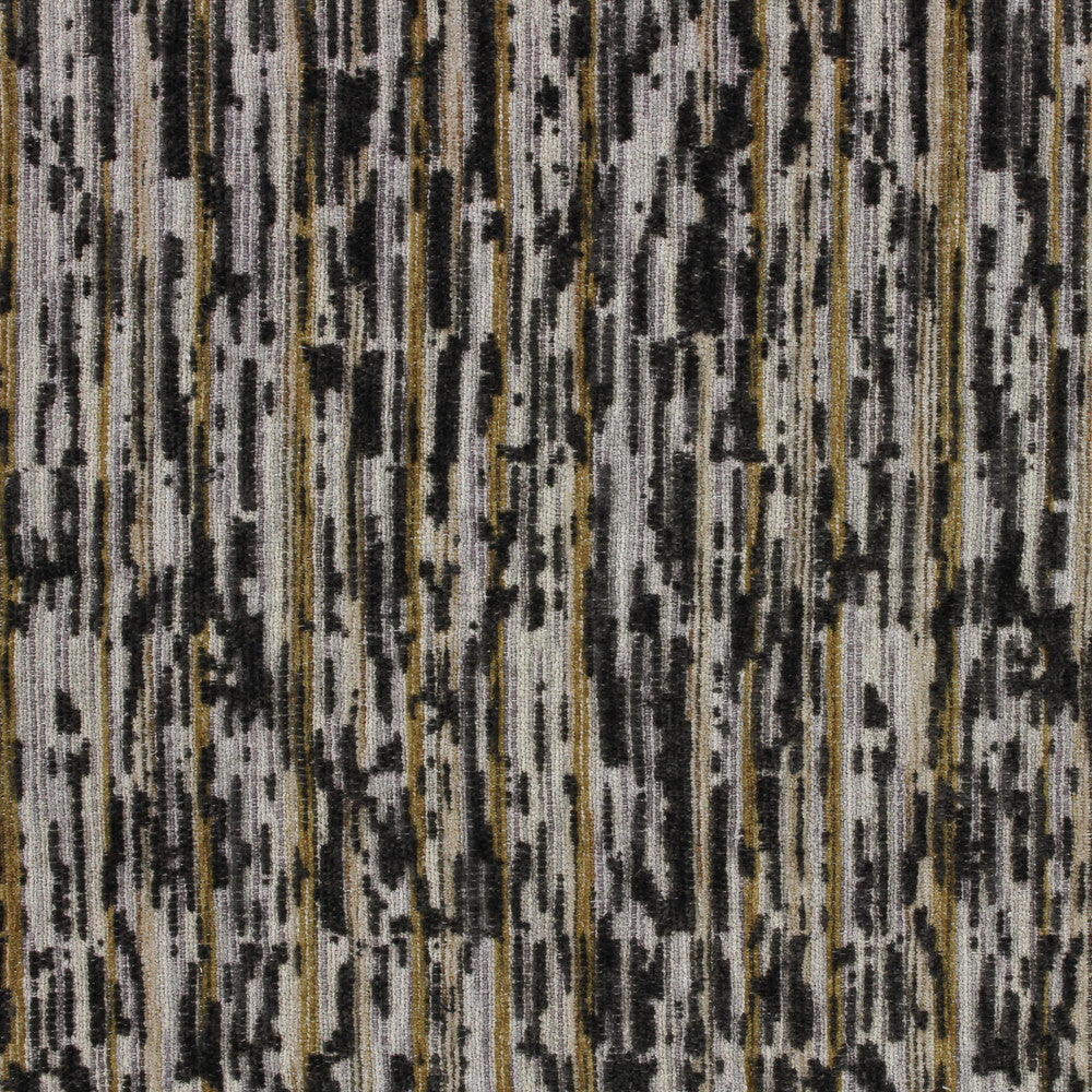Richloom TIDAL-COFFEE Fabric | Atlanta Fabrics