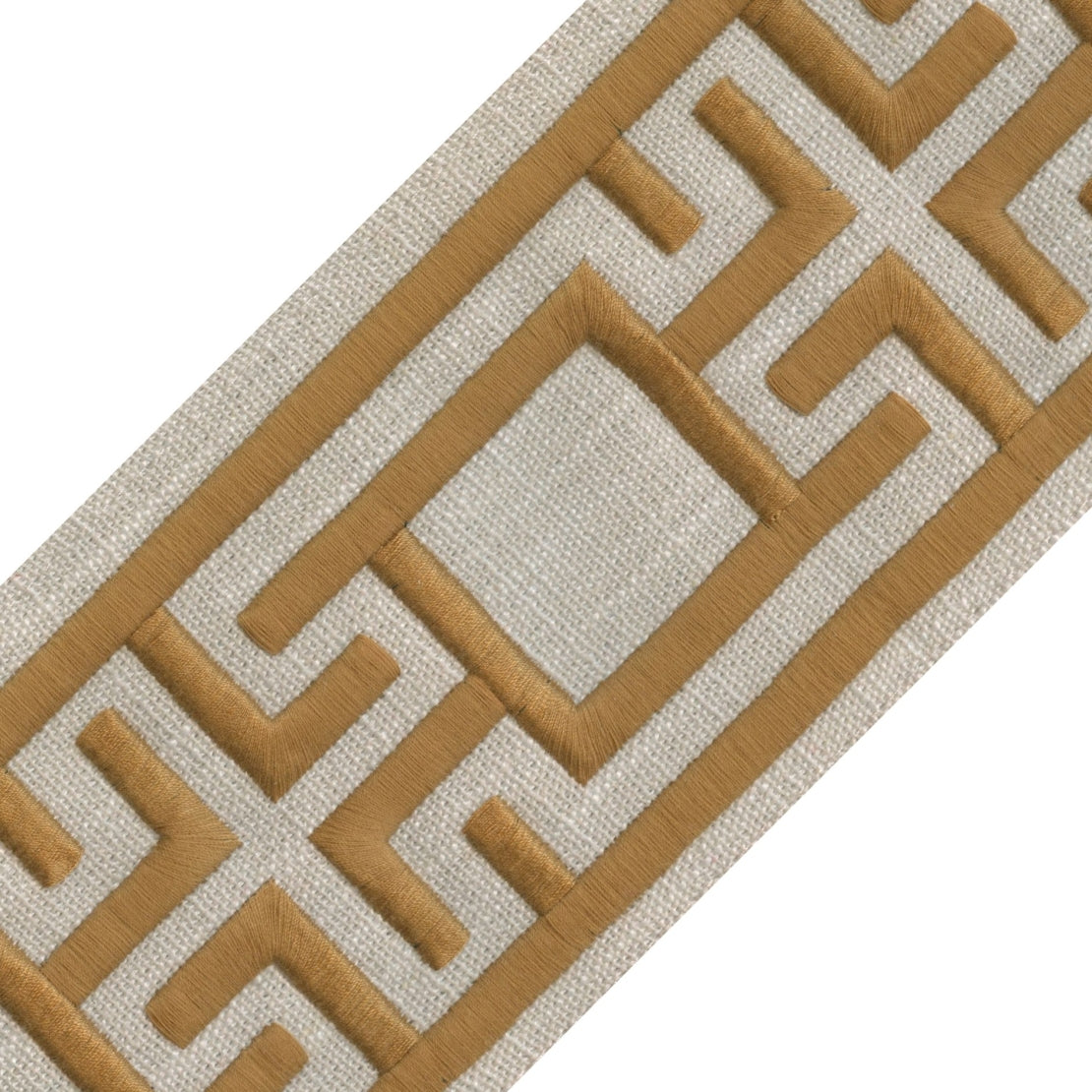 Europatex Fort-Alezas Sirmione Topaz Trim | Atlanta Fabrics