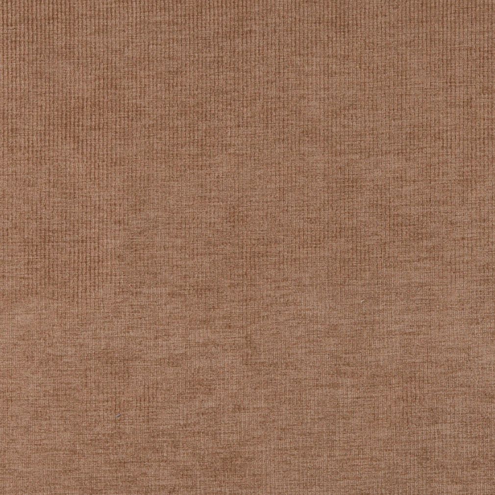 Charlotte Fabrics 4211 Pecan Stripe  | Atlanta Fabrics