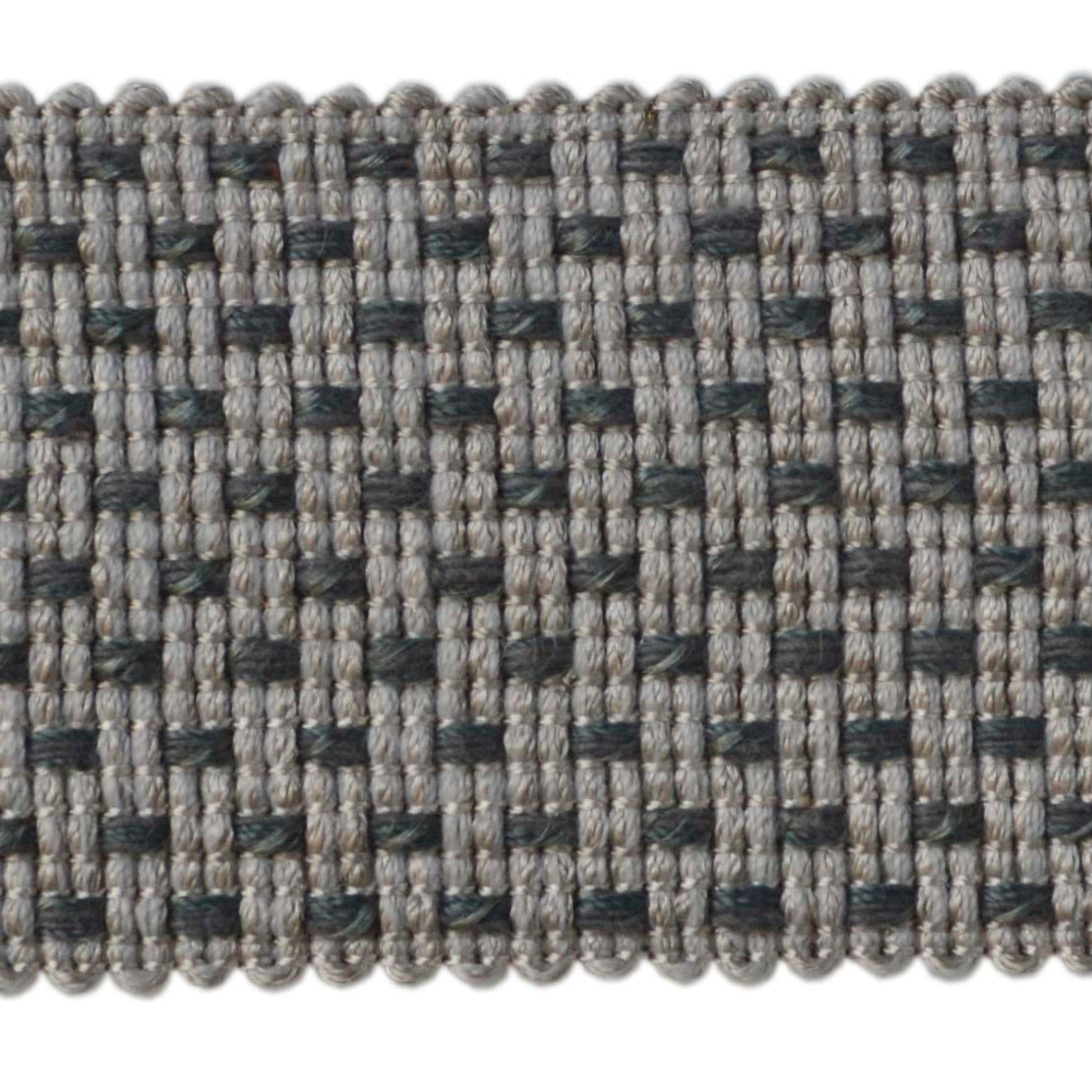 Europatex Loyal Dark Night Trim | Atlanta Fabrics