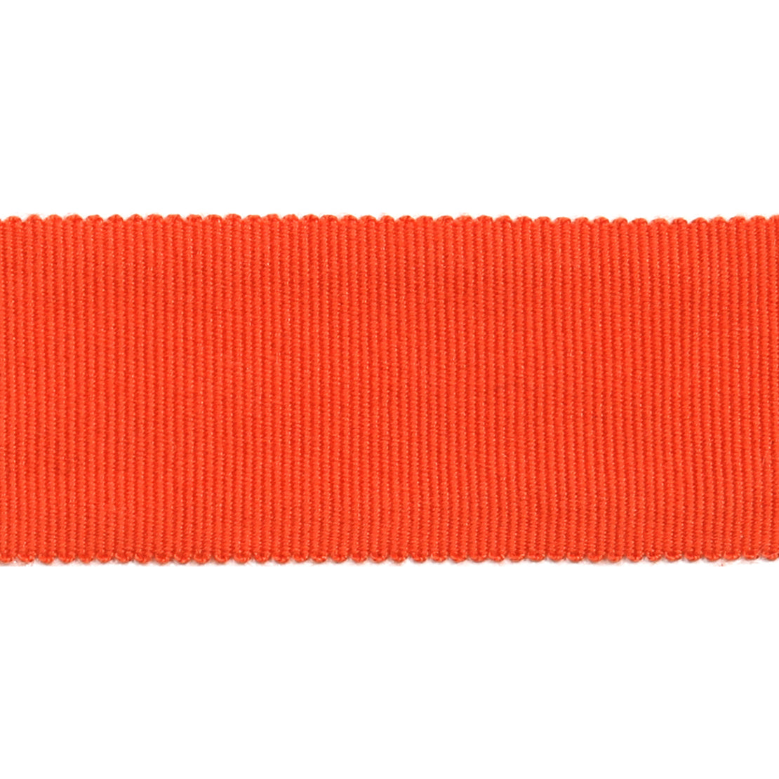 Versailles 1.5" Grosgrain Ribbon - Poppy