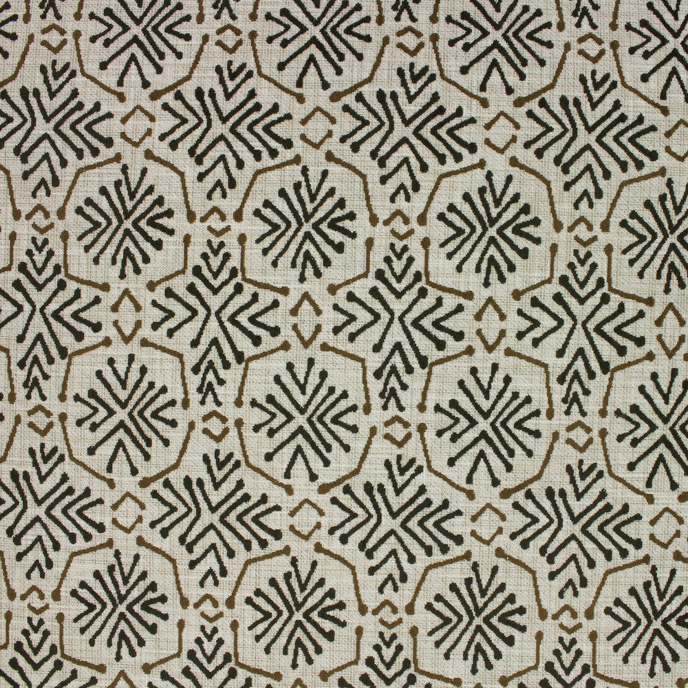 Richloom JALAINE-BRINDLE Fabric | Atlanta Fabrics