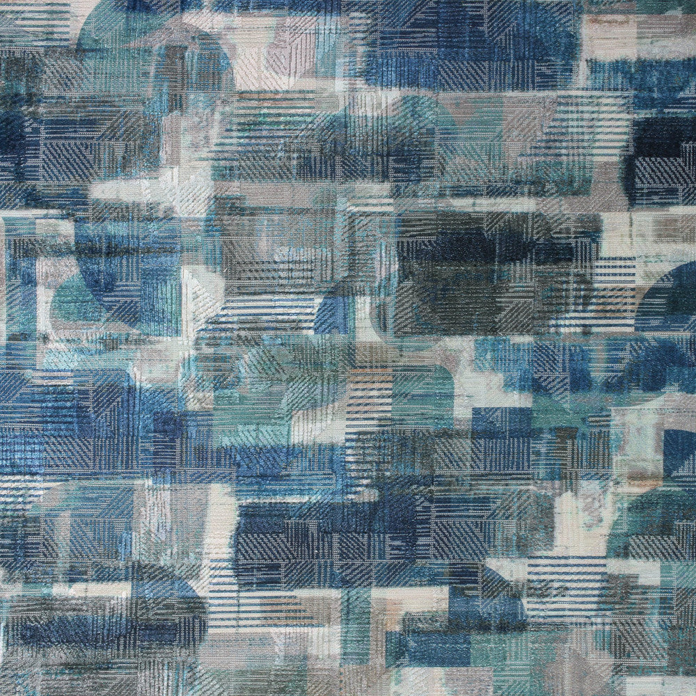 Richloom HEIMDALL-RIVIERA Fabric | Atlanta Fabrics
