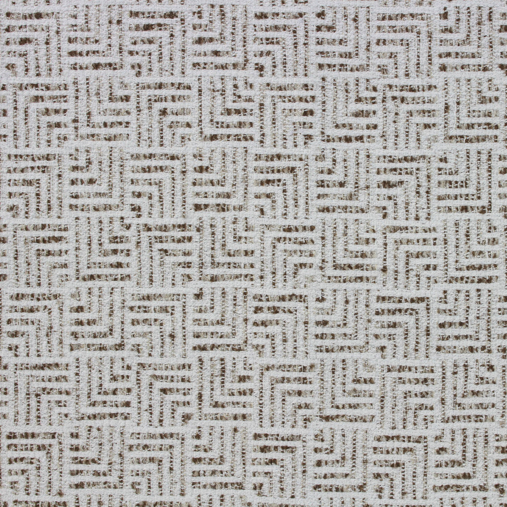 Richloom KRAVITZ-COCOA Fabric | Atlanta Fabrics