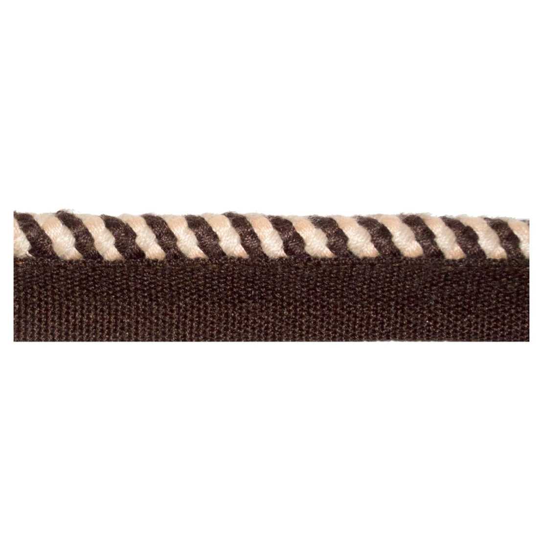 Europatex Broadway Coco Trim | Atlanta Fabrics