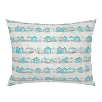 Atlanta Fabrics Outer Banks Caribbean Fabric | Atlanta Fabrics