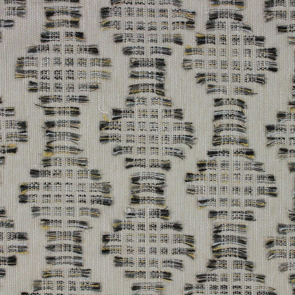 Richloom STAIRWAY-GRANITE Fabric | Atlanta Fabrics