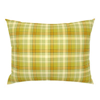 King Fisher Plaid Meadow