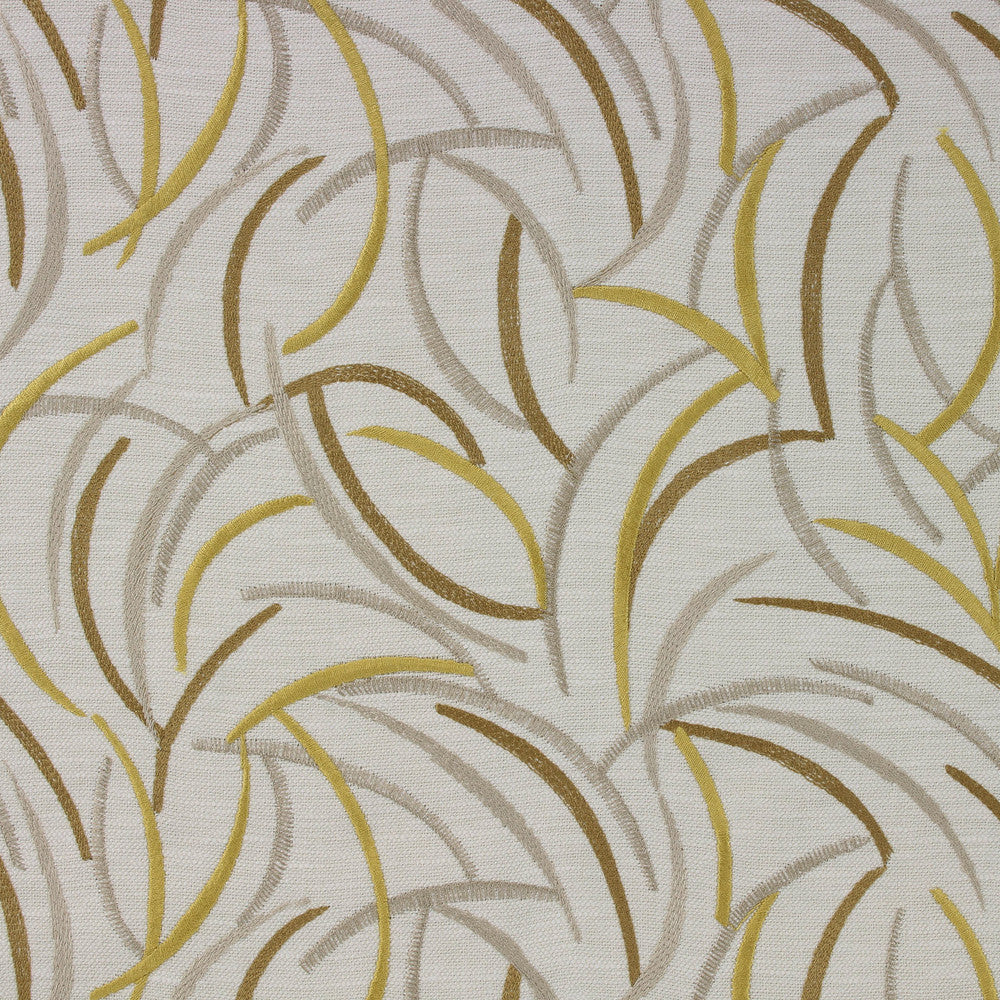 Richloom SWIFT-GOLDEN Fabric | Atlanta Fabrics