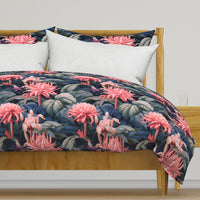 Atlanta Fabrics Thereafter Pink Fabric | Atlanta Fabrics