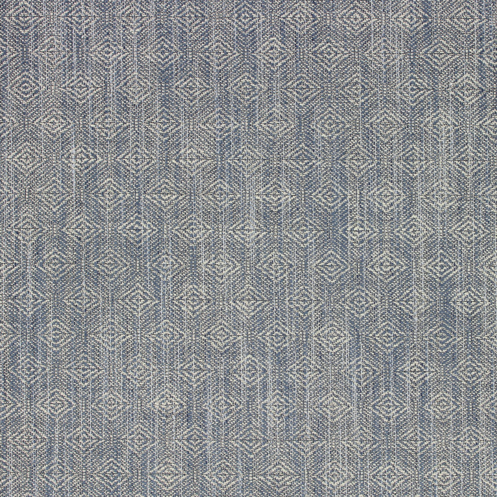Richloom MASON-DENIM Fabric | Atlanta Fabrics