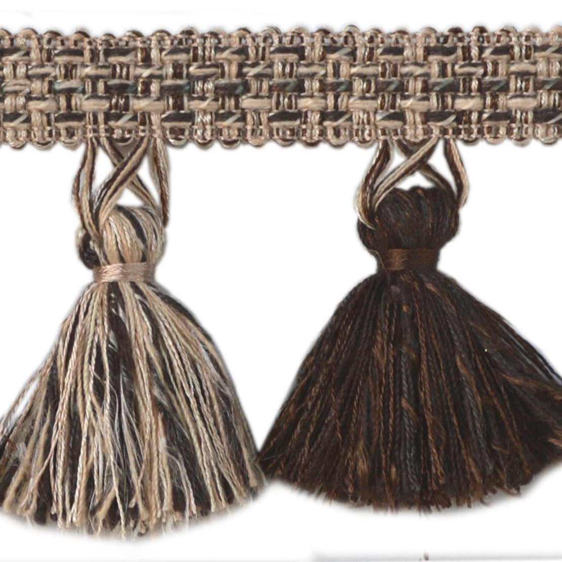 Europatex Sweet Coco Trim | Atlanta Fabrics