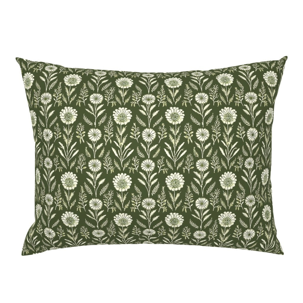 Atlanta Fabrics Follow Me Terragon Fabric | Atlanta Fabrics