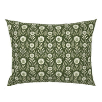 Atlanta Fabrics Follow Me Terragon Fabric | Atlanta Fabrics