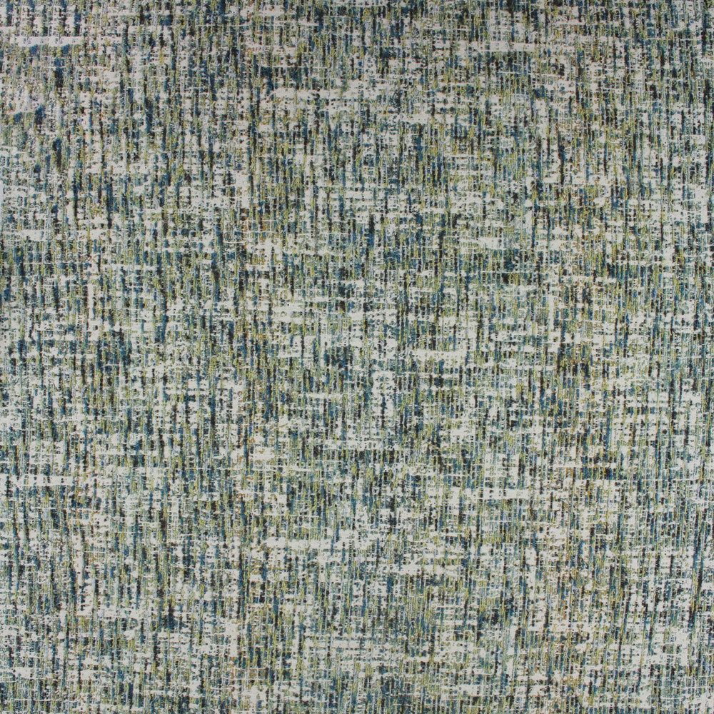 Richloom SHAKING-CERULEAN Fabric | Atlanta Fabrics