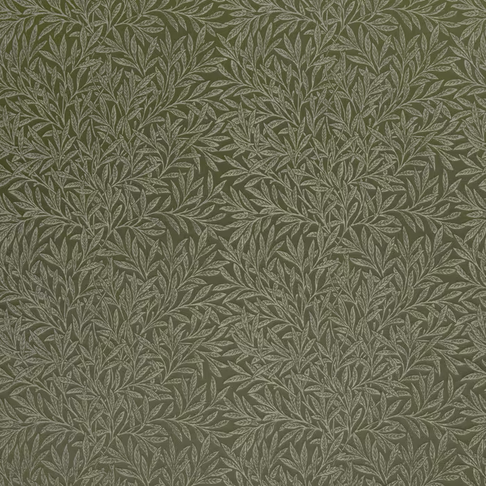 7869 WILLOW WOVEN 4 OLIVE