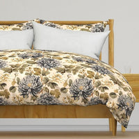 Atlanta Fabrics Sweet Slumber Granite Fabric | Atlanta Fabrics