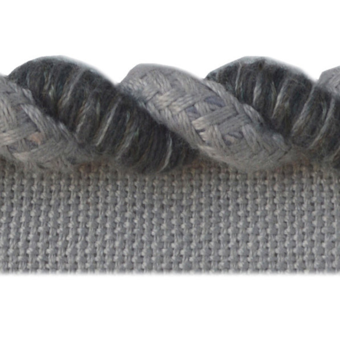 Europatex Eccentric Dark Night Trim | Atlanta Fabrics