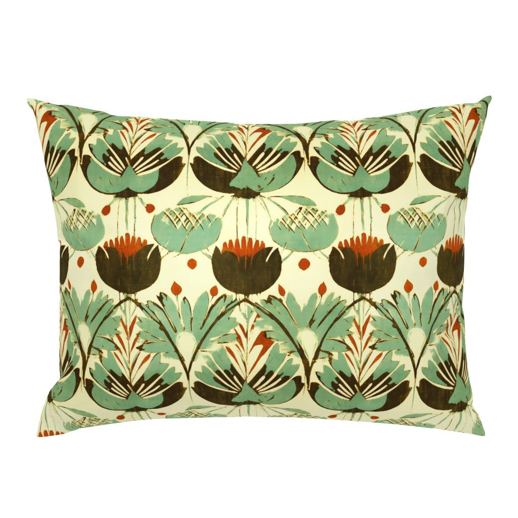 Atlanta Fabrics Barista Green Fabric | Atlanta Fabrics