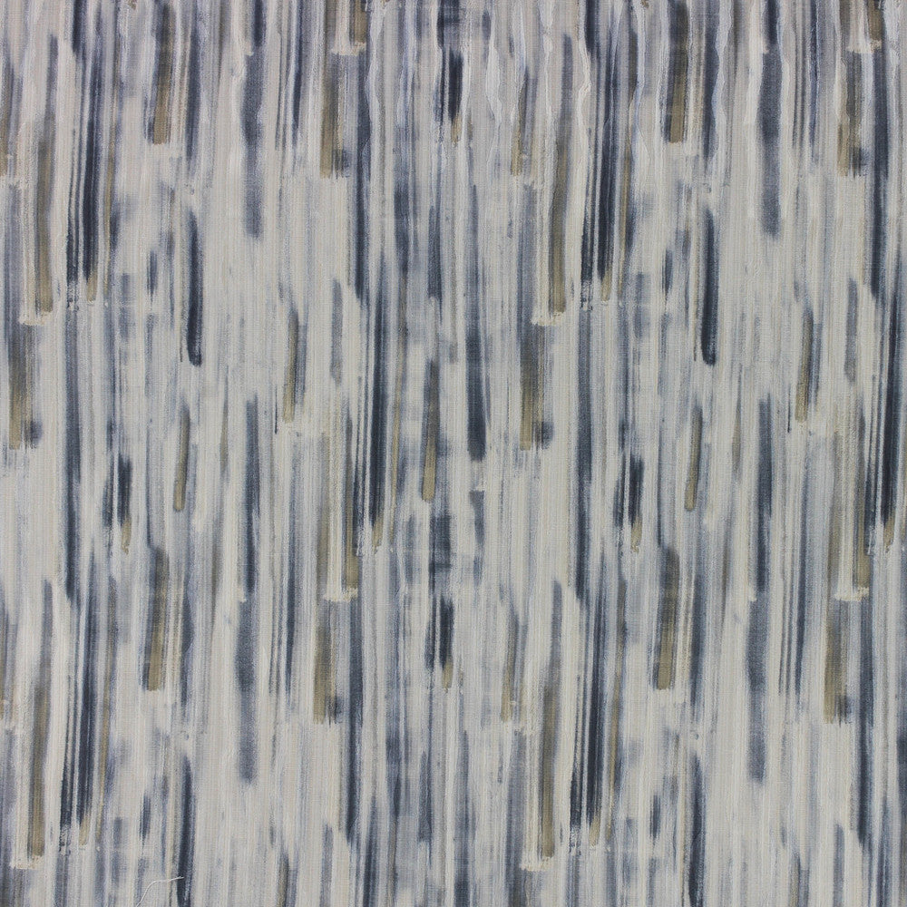 Richloom RUBEUS-INDIGO Fabric | Atlanta Fabrics