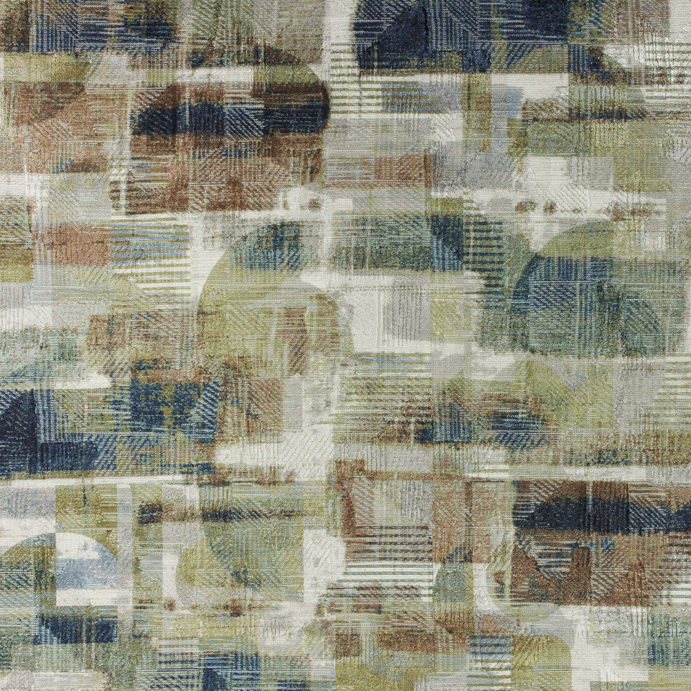 Richloom HEIMDALL-CORTADO Fabric | Atlanta Fabrics