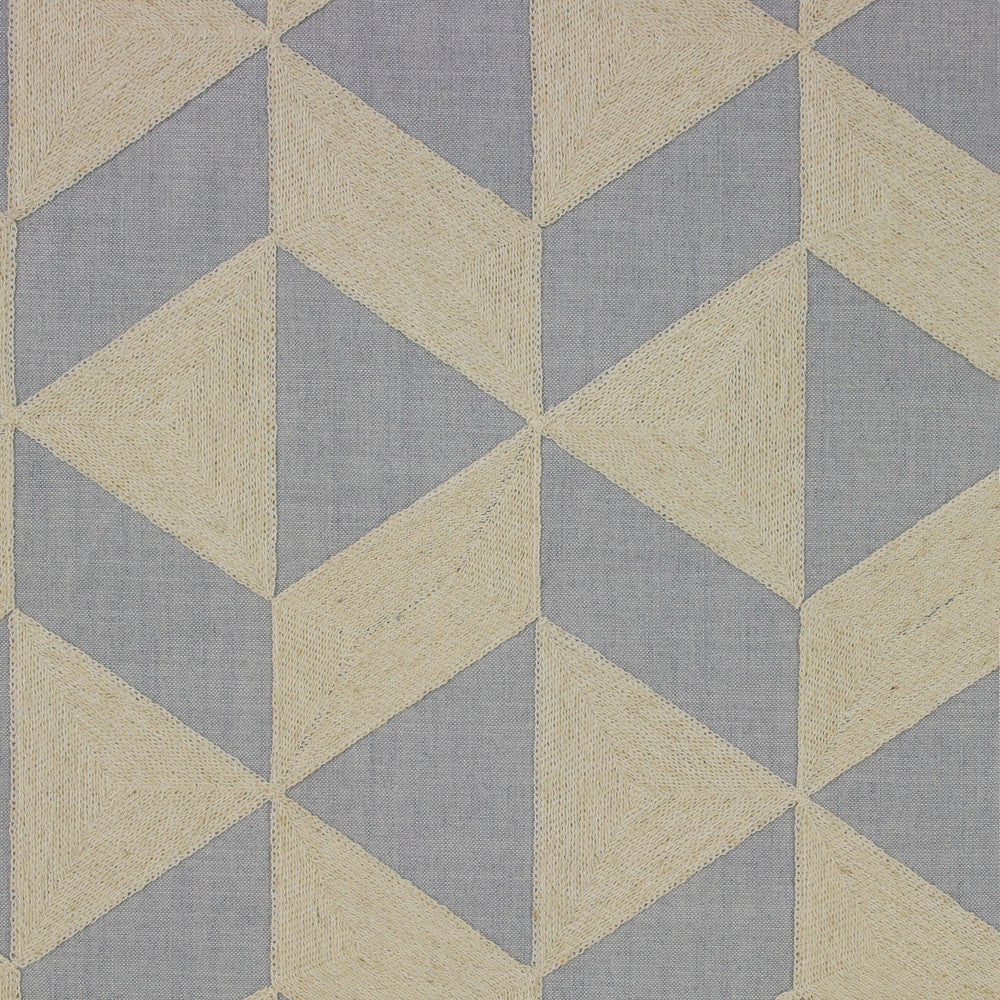 Richloom RITUAL-SKY Fabric | Atlanta Fabrics