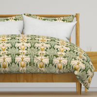 Morning In Carolina Meadow