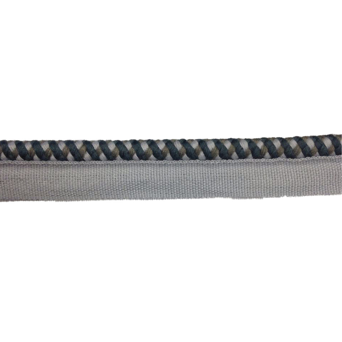Europatex Broadway Dark Knight Trim | Atlanta Fabrics