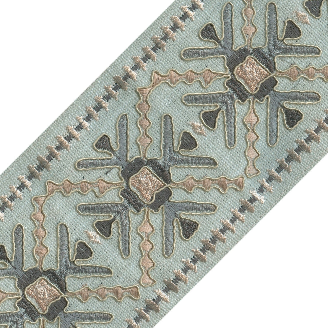 Europatex Fort-Alezas Huesca Pool Trim | Atlanta Fabrics