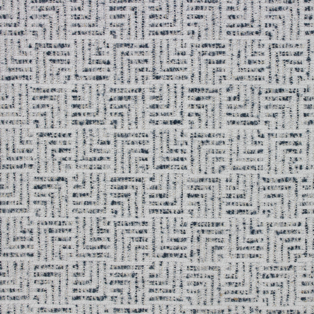 Richloom KRAVITZ-AZURE Fabric | Atlanta Fabrics