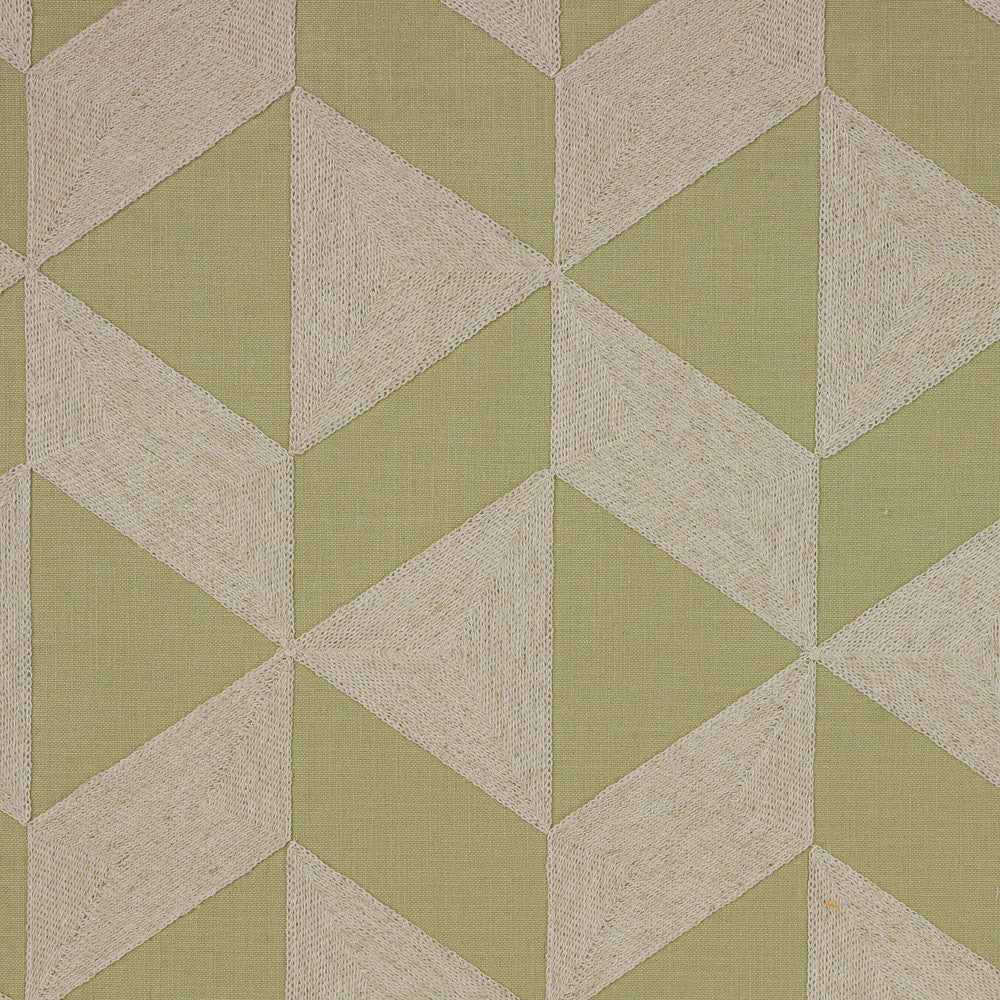 Richloom RITUAL-CELERY Fabric | Atlanta Fabrics