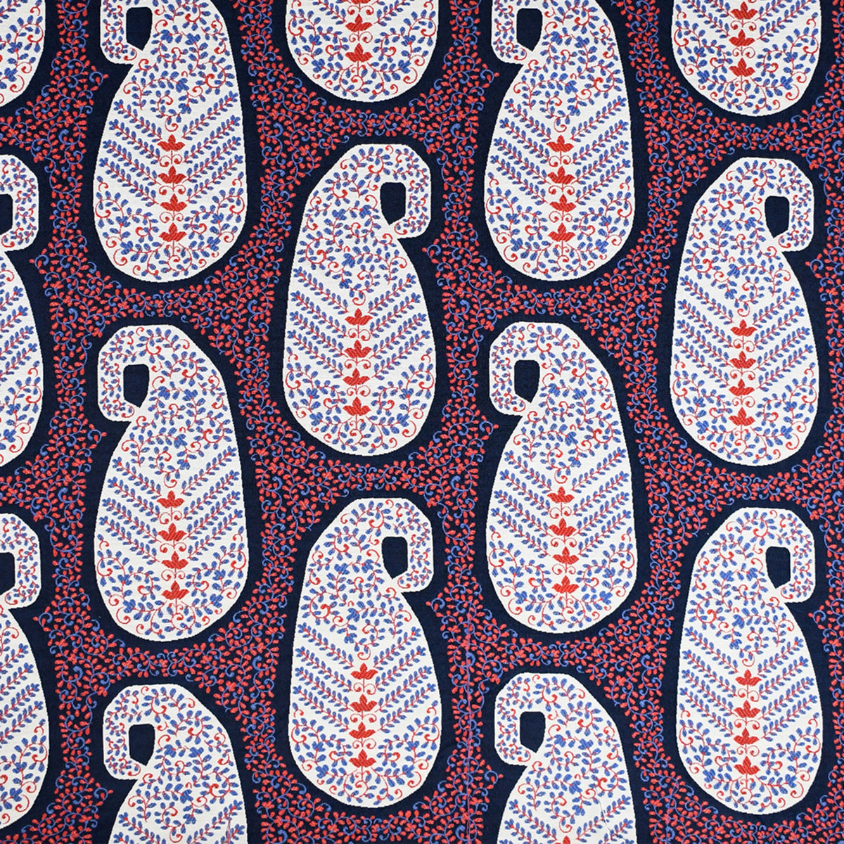 Anna Elisabeth S4615 Homespun Fabric | Atlanta Fabrics